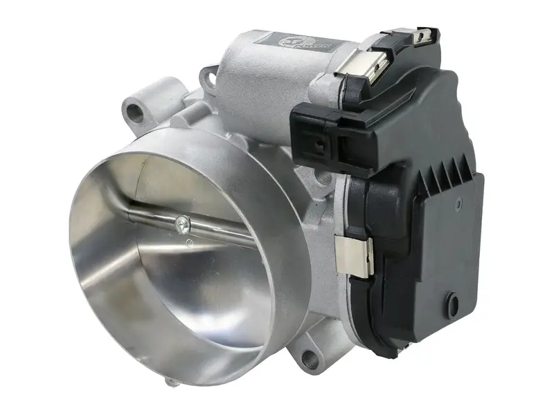 Afe Power 97Mm Throttle Body 2015-2025 Dodge/Jeep/Ram (V8-6.2L) (Sc) Hemi 1