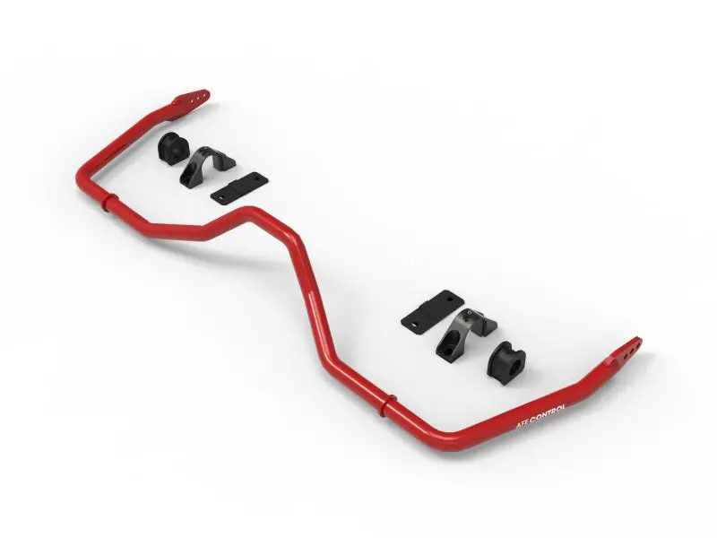 Afe Power Control Rear Sway Bar 2022-2024 Toyota Tundra 3.5L (V6) 1