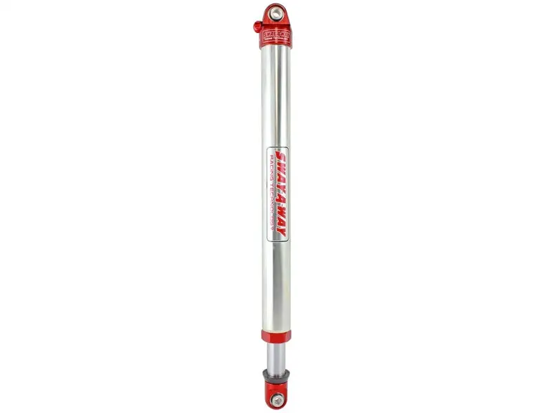 Afe Power Control Sway-A-Way Airshock 2.5In X 16In 1
