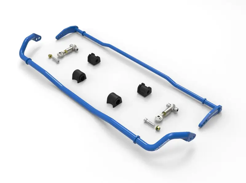 Afe Power Control Sway Bar 2013-2025 Toyota Gr86 / Fr-S / Brz (2.0L/2.4) 1