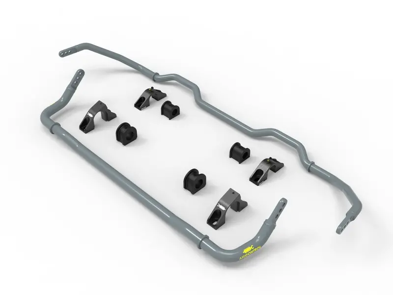 Afe Power Control Sway Bar 2018–2025 Tesla Model 3 1