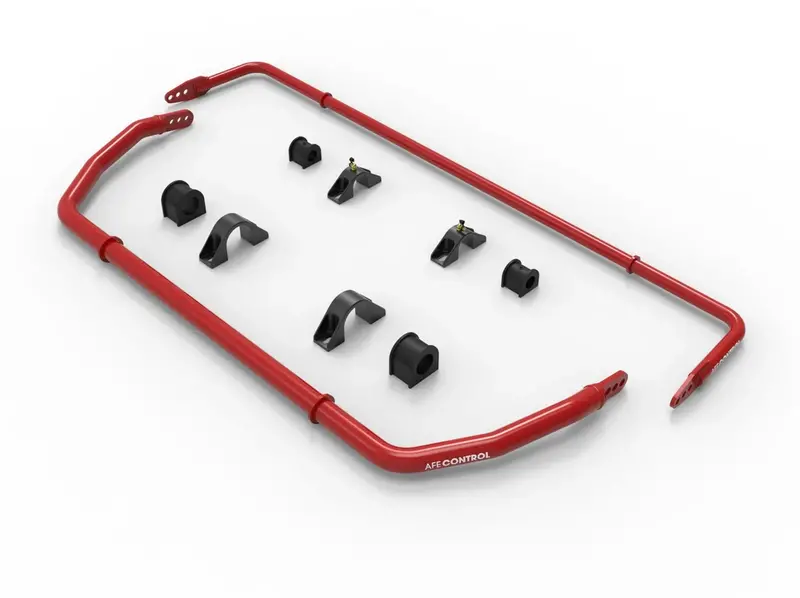 Afe Power Control Sway Bar 2020-2025 Ford Explorer St (V6-3.0L) 1