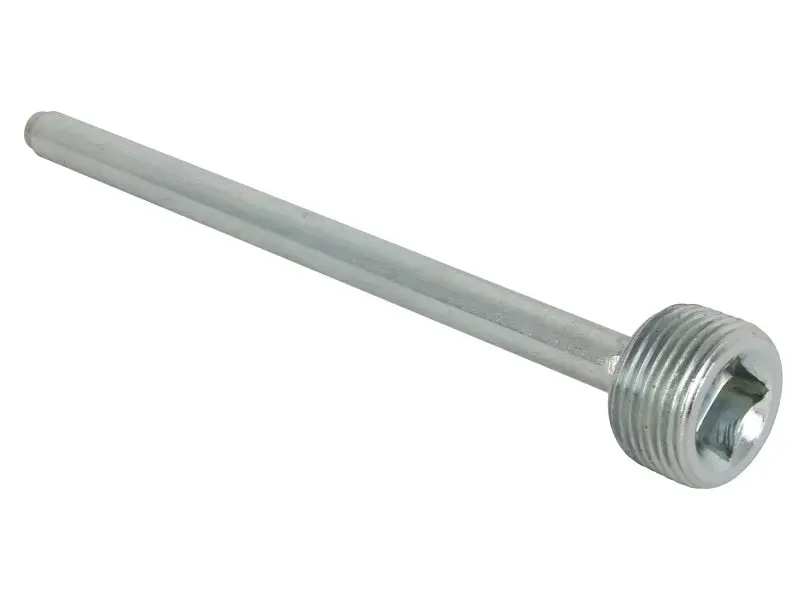 Afe Power Differential Cover Deep Reach Magnetic Fill Plug 1