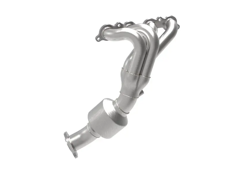 Afe Power Direct Fit Catalytic Converter 16-19 Mazda Mx-5 Miata (Nd) L4-2.0L 1