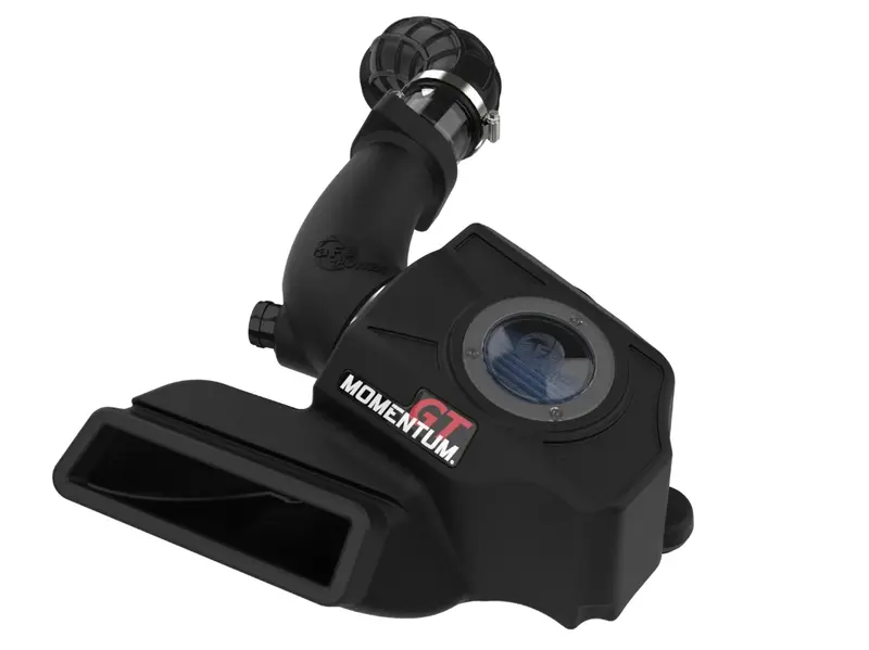 Afe Power Momentum Gt Cold Air Intake System 2018-2024 Volkswagen Tiguan / 2020-2024 Audi Q3 (L4-2.0T) 1