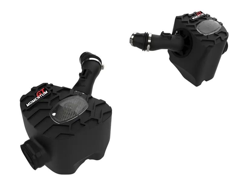 Afe Power Momentum Gt Cold Air Intake System 2022-2025 Toyota Tundra / 2023-2025 Sequoia V6 (3.5L) 1