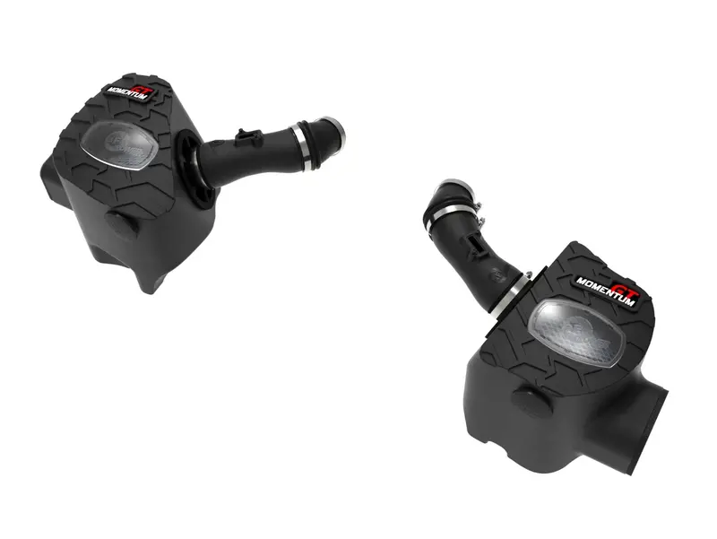 Afe Power Momentum Gt Cold Air Intake System 2022-2025 Toyota Tundra / 2023-2025 Sequoia V6 (3.5L) 4