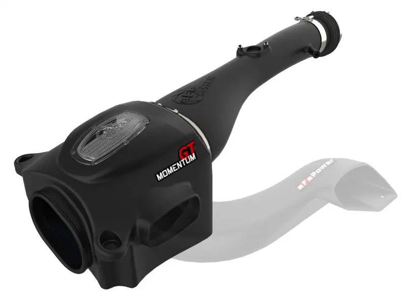 Afe Power Momentum Gt Pro Dry S Cold Air Intake System 08-11 Toyota Land Cruiser Lc200 V6-4.0L 1