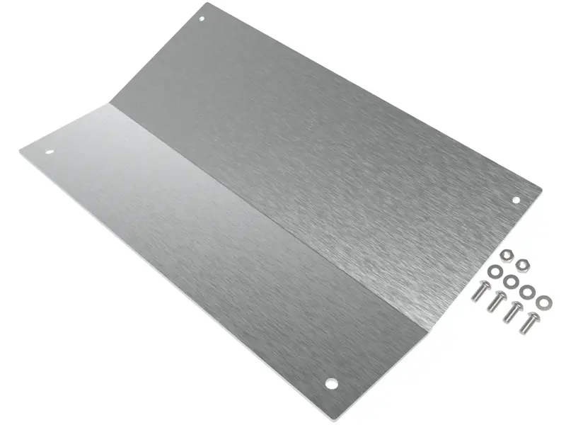 Afe Power Terra Guard Bumper Skid Plate Fits: 79-27009 & 79-27012 1