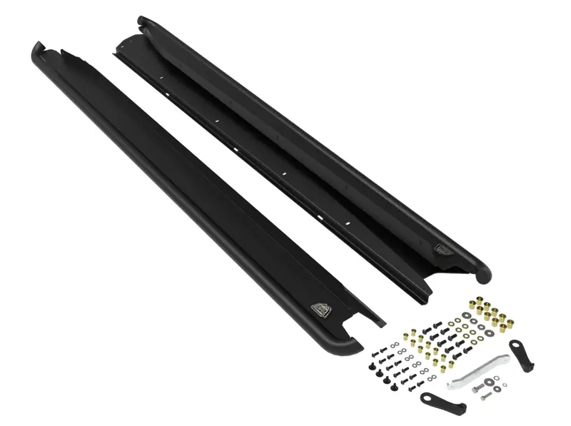 Afe Power Terra Guard Off-Road Slider 2020-2024 Subaru Outback 1