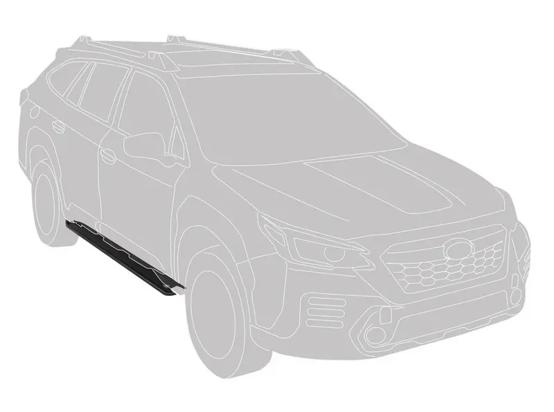 Afe Power Terra Guard Off-Road Slider 2020-2024 Subaru Outback 2