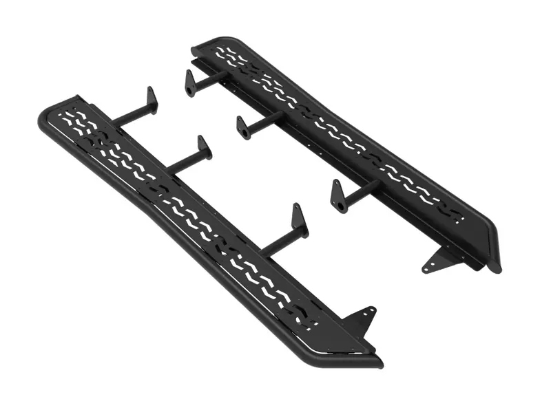 Afe Power Terra Guard Off-Road Slider 2024-2025 Toyota Land Cruiser 2.4L (J250) 1