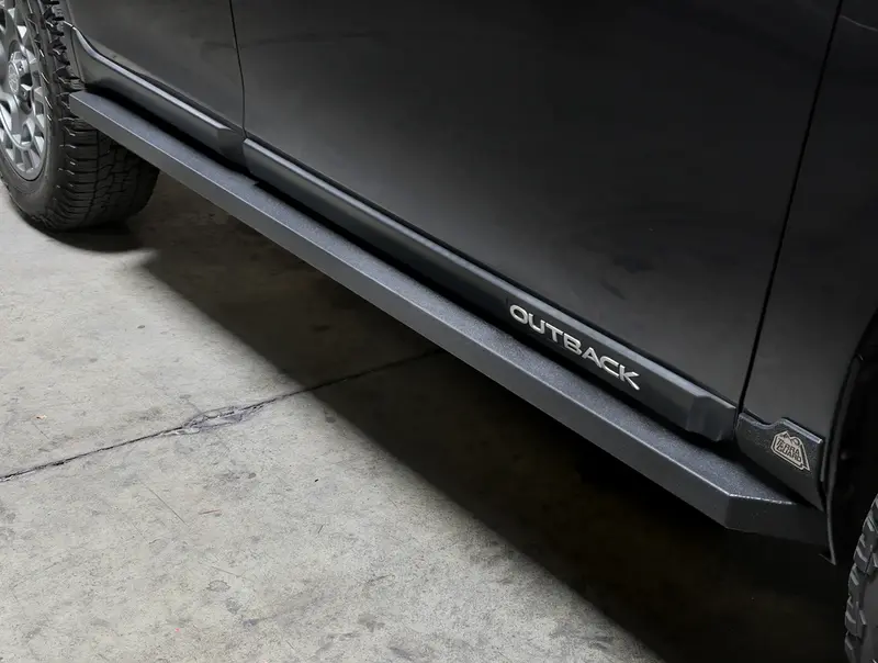 Afe Power Terra Guard Trail Step 2015-2019 Subaru Outback 2