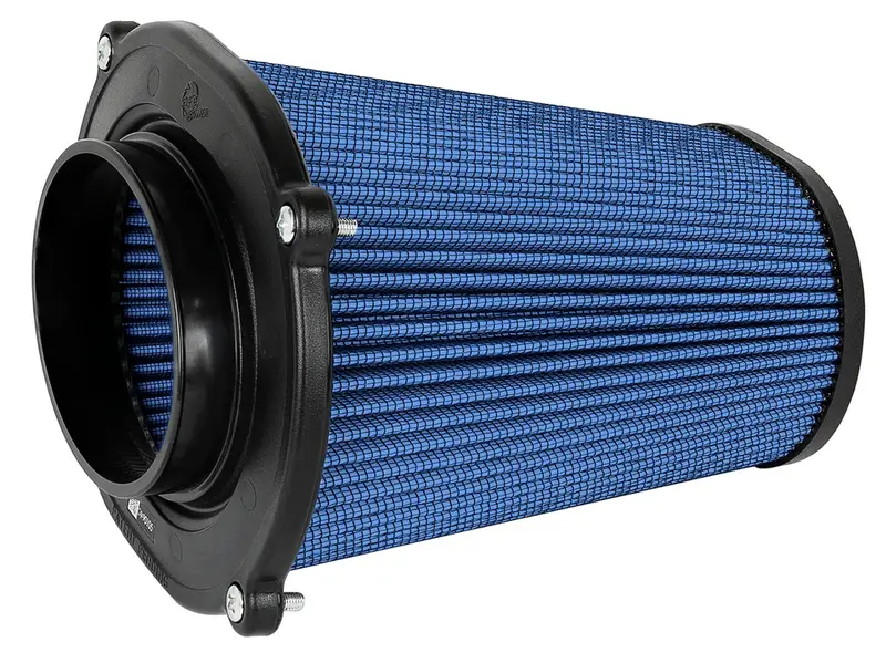 Afe Quantum Air Filter Inverted Top - 5.5"X4.25" Flange X 9" Height 2