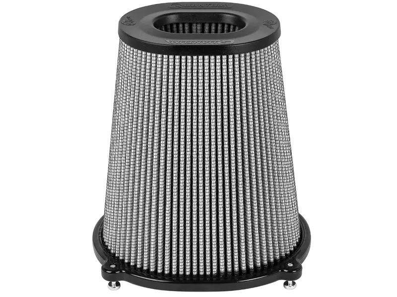 Afe Quantum Air Filter Inverted Top - 5.5"X4.25" Flange X 9" Height 2