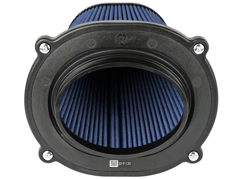 Afe Quantum Air Filter Inverted Top - 5.5"X4.25" Flange X 9" Height 3