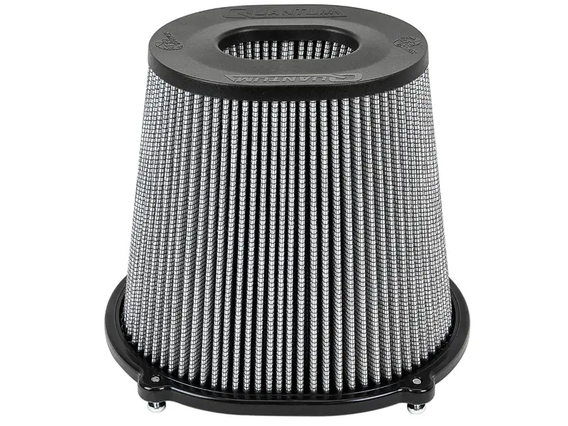 Afe Quantum Air Filter Inverted Top - 5" Flange X 8" Height 2