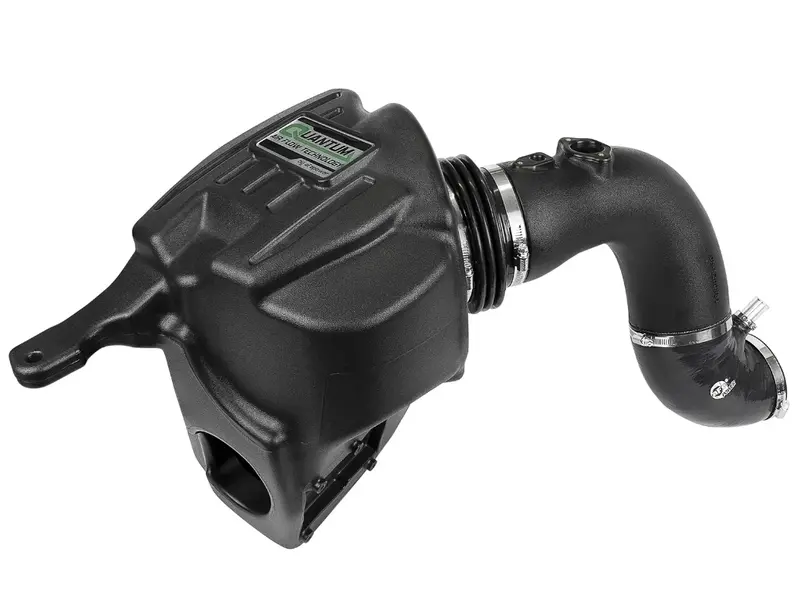 Afe Quantum Cold Air Intake 2013-2018 Ram Diesel Trucks 2500/3500 L6-6.7L Diesel 1