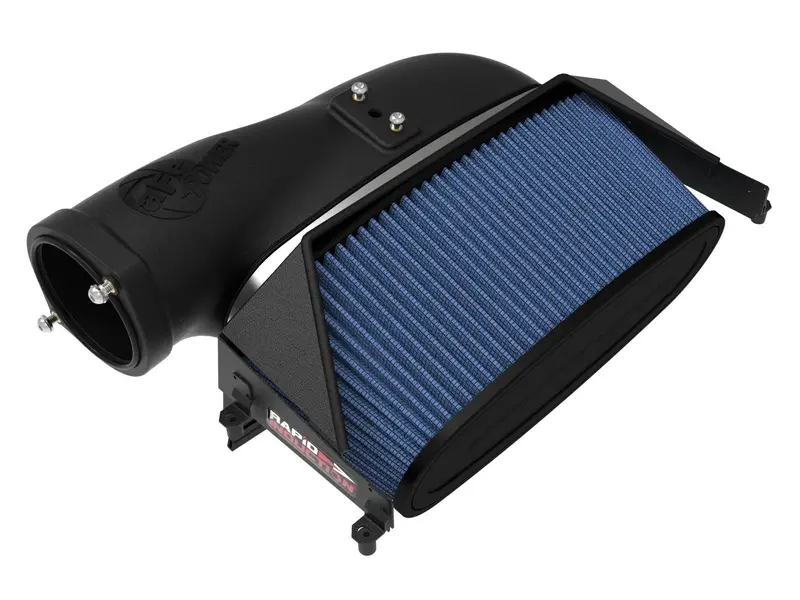 Afe Rapid Induction Cold Air Intake System 2014-2017 Mercedes-Benz Sprinter 2500/3500 L4-2.1L (Td) 1