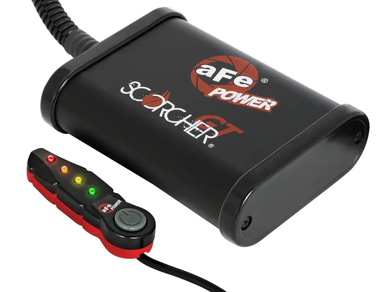 Afe Scorcher Gt Power Module 2023-2025 Bmw M2 (G87) / 2021-2025 M3/M4 (G80/82/83) 1
