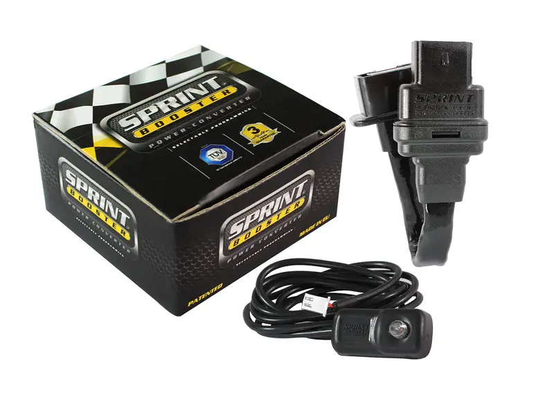 Afe Sprint Booster 2008-2022 Toyota Land Cruiser V6/V8 (J200/J300) 2
