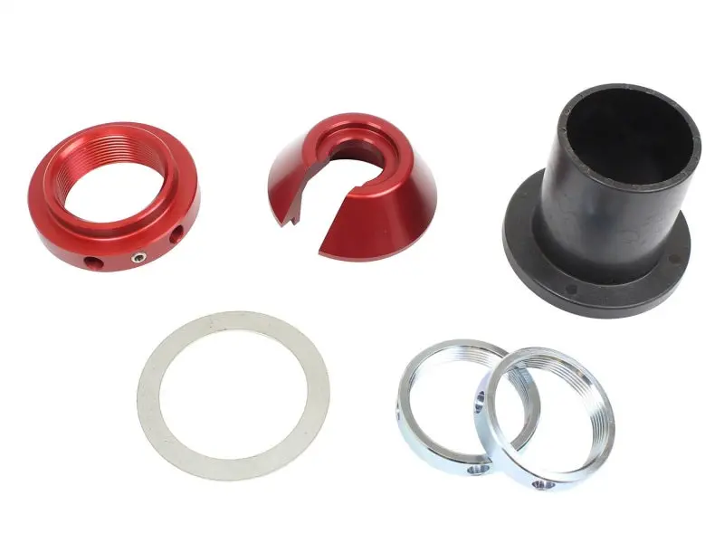 Afe Sway-A-Way 2.0 Coilover Hardware Kit - Dual Rate - Standard Seat 1