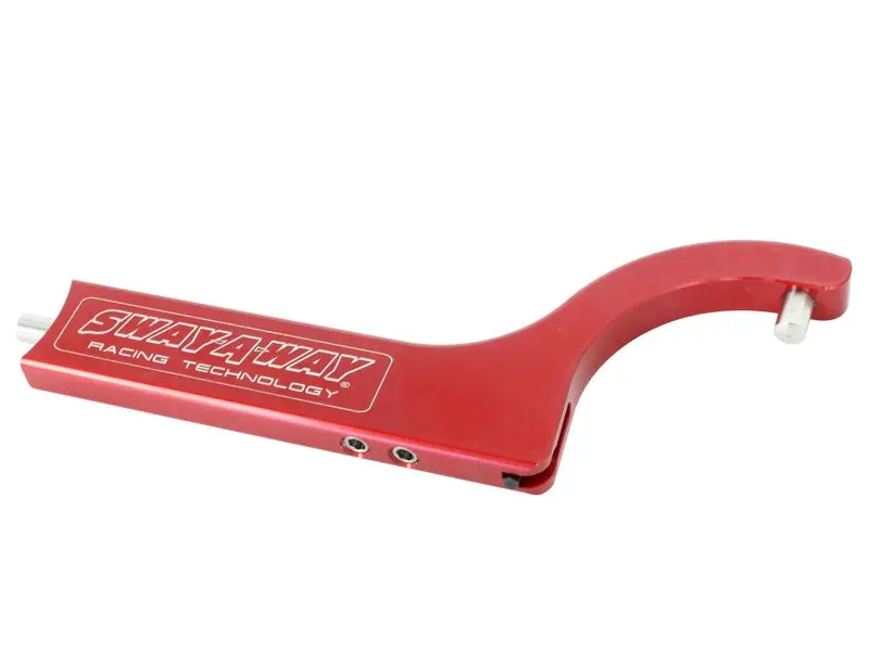 Afe Sway-A-Way Aluminum Spanner Wrench 1