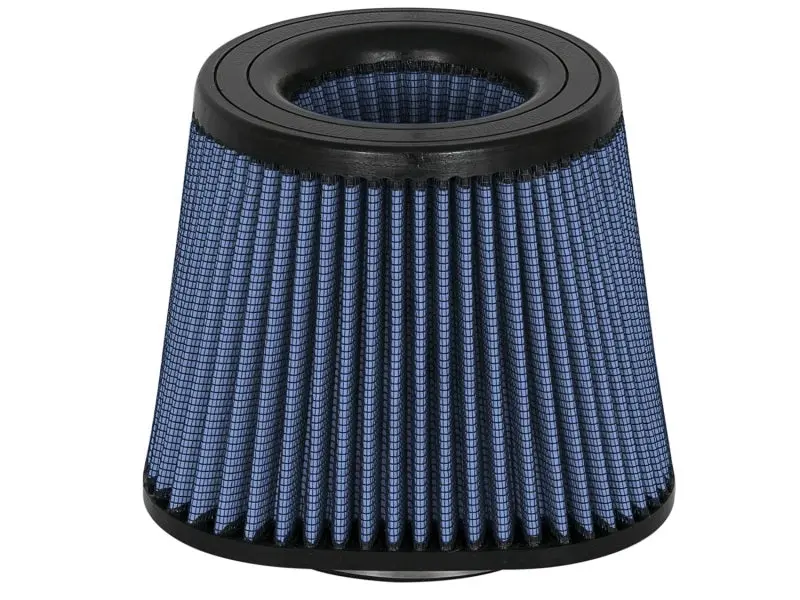 Afe Track Series Intake Replacement Air Filter W/Pro 5R Med 6In F X 8.75X8.75In B X 7In T X 6.75In H 1
