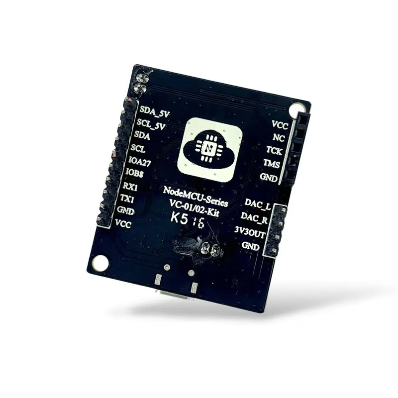 Ai-Thinker Vc-02-Kit | Ai Voice Recognition Development Kit For Iot, Arduino & Smart Projects 2