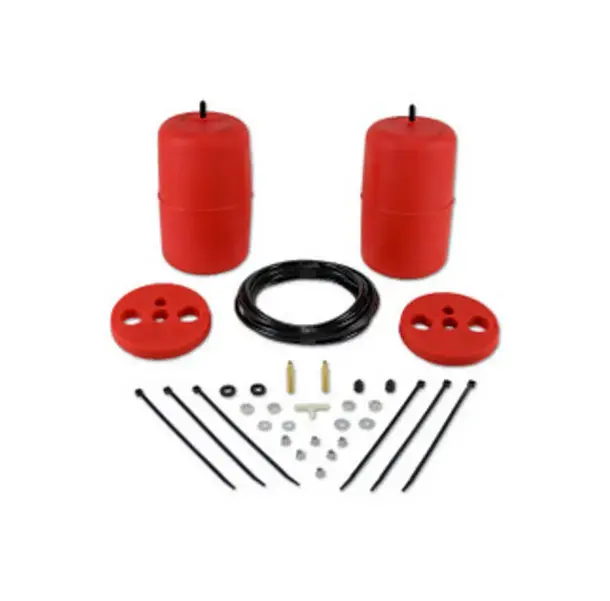 Air Lift Air Lift 1000 Air Spring Kit 2004-2020 Toyota Sienna 1
