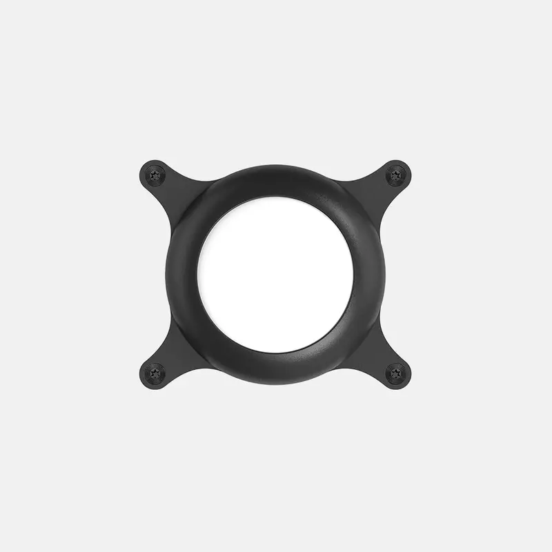 Airtag For Ridge Lite - Black 1