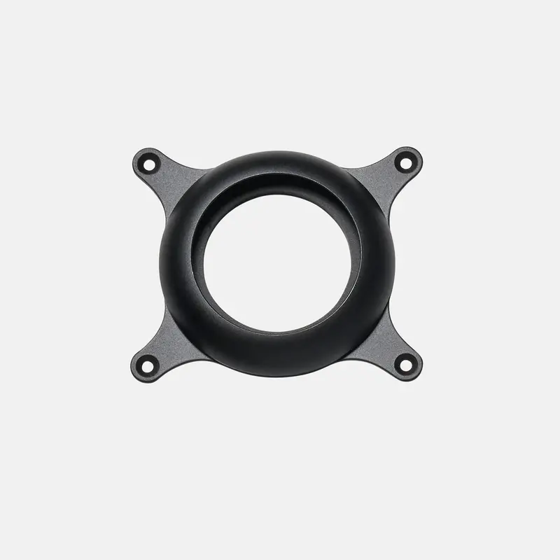 Airtag For Ridge Lite - Black 1