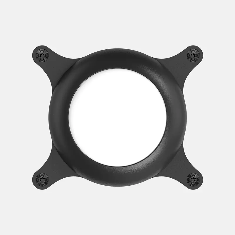 Airtag For Ridge Lite - Black 2
