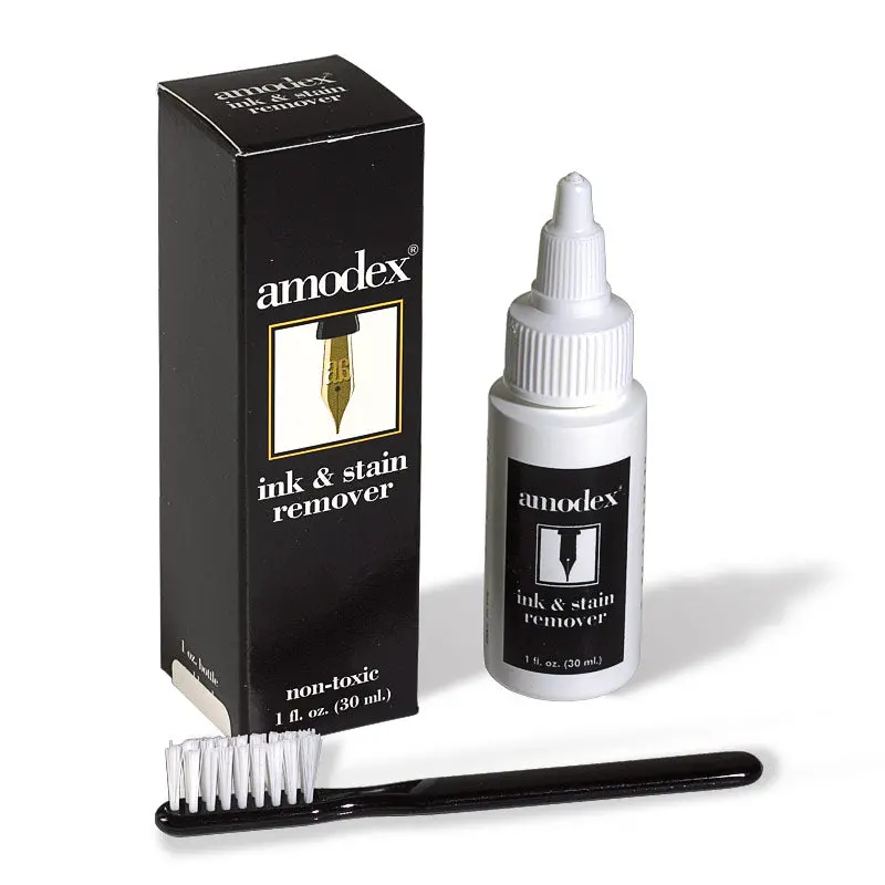 Amodex Ink Remover Kit 1