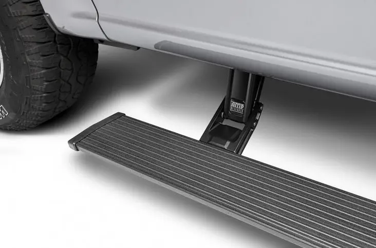 Amp Research Powerstep 2019-2022 Ford Ranger All Cabs / 2021-2022 Bronco 4-Dr 2