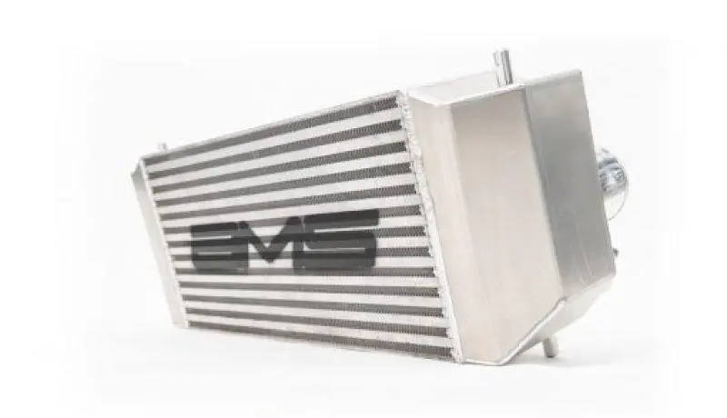 Ams Performance 2015+ Ford F-150 2.7L/3.5L / 2017+ Ford Raptor 3.5L 5.5In Thick Intercooler Upgrade 1