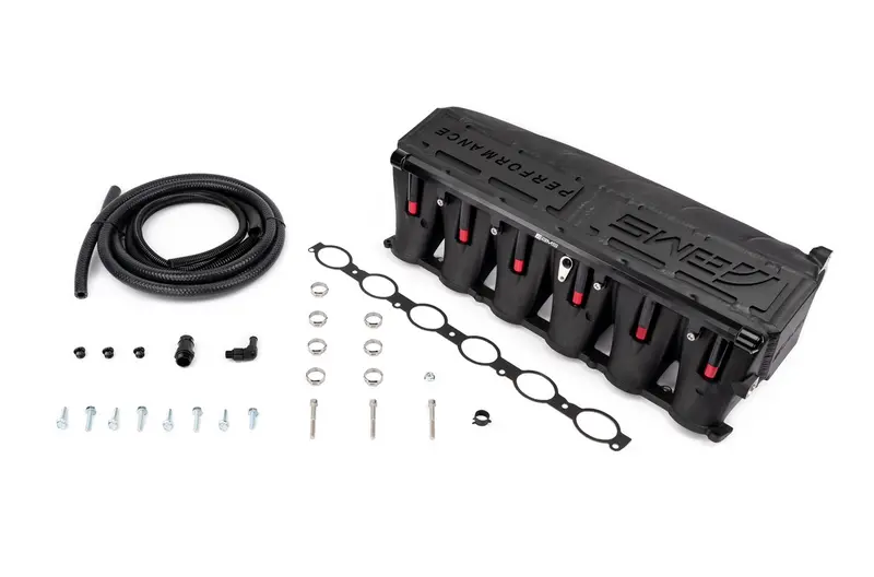 Ams Performance Bmw B58 Intake Manifold 1