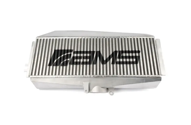 Ams Performance Top Mount Intercooler 2022+ Subaru Wrx 1