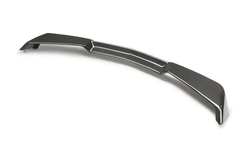 Anderson Composites Carbon Fiber Rear Spoiler 2020–2024 Chevy Corvette C8 Stingray/Z51 1