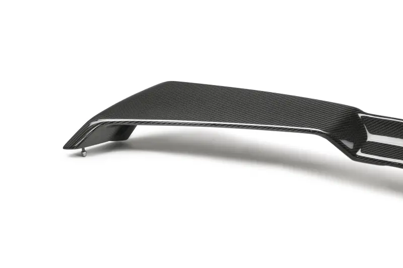 Anderson Composites Carbon Fiber Rear Spoiler 2020–2024 Chevy Corvette C8 Stingray/Z51 2