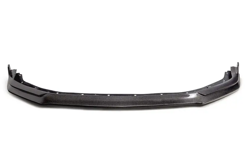 Anderson Composites Type-Gt5 Front Splitter For 2024 Ford Mustang Gt 2