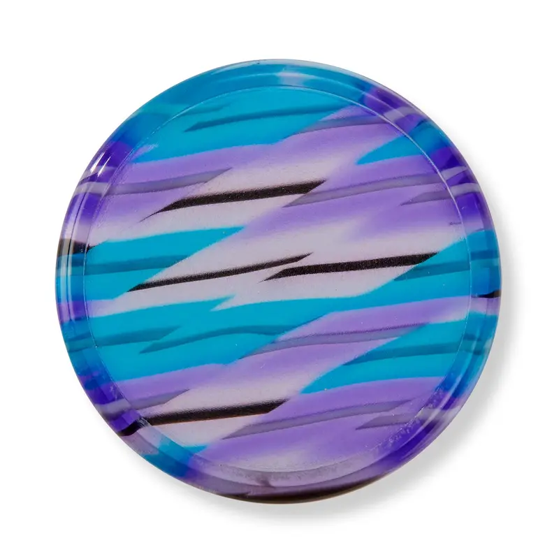 Andromeda Circa Notebook Discs (Set Of 11) 1