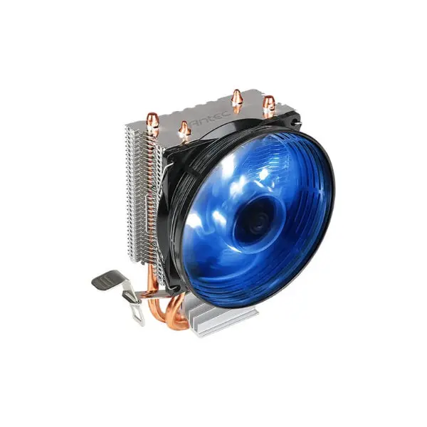 Antec A30 Pro 95Mm Air Cpu Cooler 1