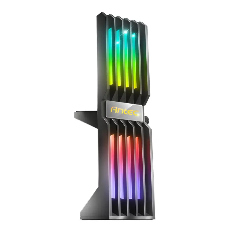 Antec Argb Gpu Holder 1