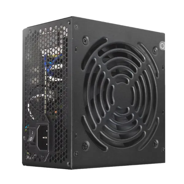 Antec Atom V350 Non-Modular Power Supply 2