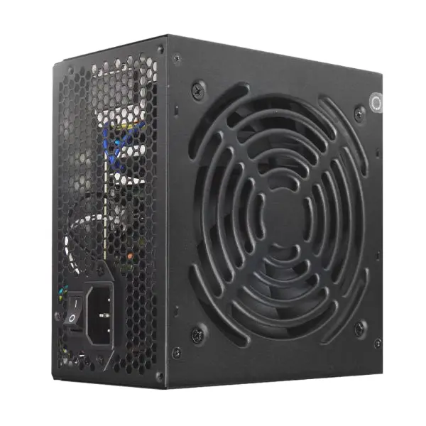 Antec Atom V450 Non-Modular Power Supply 2
