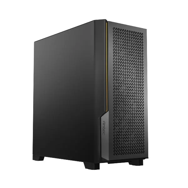 Antec P20ce Mid-Tower E-Atx | Atx | Micro-Atx | Itx Gaming Chassis - Black 1