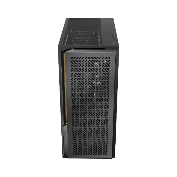 Antec P20ce Mid-Tower E-Atx | Atx | Micro-Atx | Itx Gaming Chassis - Black 2