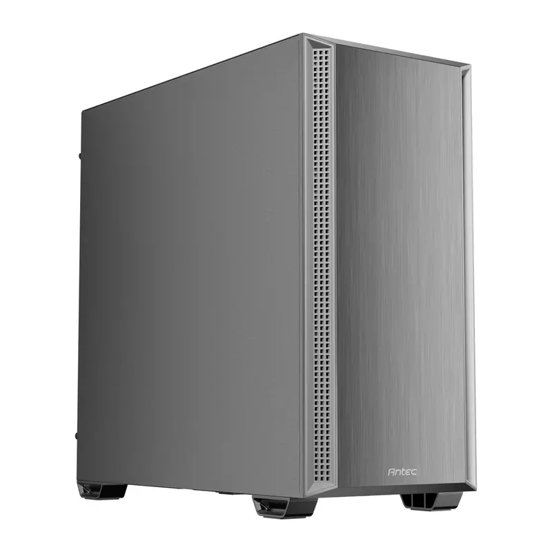 Antec P7 S Atx Mid Tower Chassis - Black 1