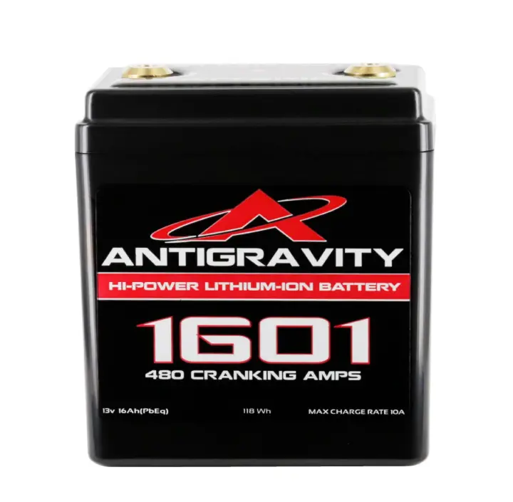 Antigravity Ag-1601 Lithium Battery 1